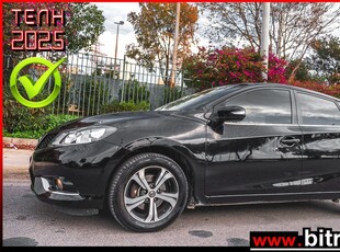 Nissan Pulsar '15 TECHNA 1.5 DCI 110HP