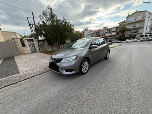 Nissan Pulsar '18