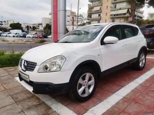 Nissan Qashqai '08 1.6lt 115hp J10 ΠΡΟΣΦΟΡΑ έως 28/2