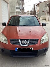 Nissan Qashqai '08