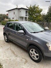 Nissan Qashqai '09