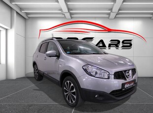 Nissan Qashqai '12 1.6 dCi 4x4 Tekna Panorama