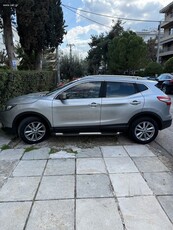 Nissan Qashqai '14 CONNECT EDITION 1.5