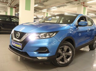 Nissan Qashqai 1.5 (2019)