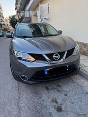 Nissan Qashqai '15 J11