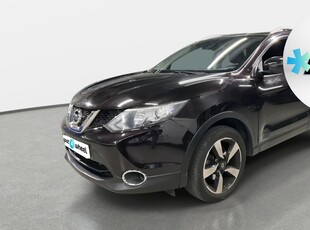 Nissan Qashqai '16 1.5 dCI Connect Edition | ΕΩΣ 5 ΕΤΗ ΕΓΓΥΗΣΗ