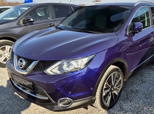 Nissan Qashqai '16 1.6 DCI TEKNA 4X4