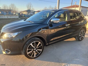 Nissan Qashqai '16