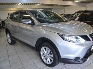 Nissan Qashqai '16