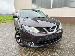 Nissan Qashqai '16