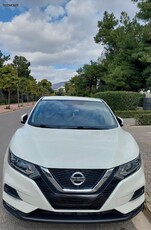 Nissan Qashqai '18