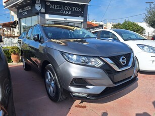 Nissan Qashqai '18 1.5 110hp Acenta *ΣΕ ΠΡΟΣΦΟΡΑ*