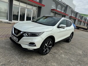 Nissan Qashqai '18 1.5 DCI TEKNA+ PANORAMA BI-XENON LED