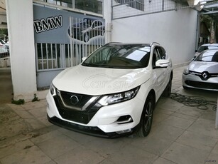 Nissan Qashqai '18 1.5 Turbodiesel N-Connecta ΠΑΝΟΡΑΜΑ