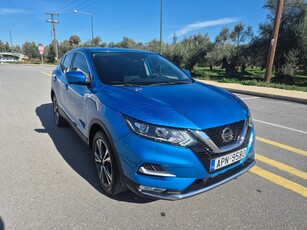 Nissan Qashqai '18