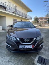 Nissan Qashqai '18 N-CONNECTA