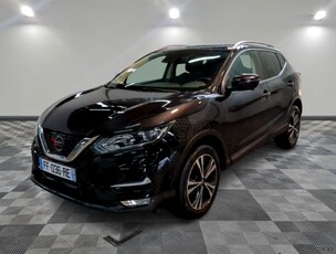 Nissan Qashqai '18 QASHQAI 1.6 DCI 130 N-CONNECTA