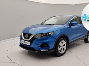 Nissan Qashqai '19 1.3 DIG-T Acenta DCT | ΕΩΣ 5 ΕΤΗ ΕΓΓΥΗΣΗ