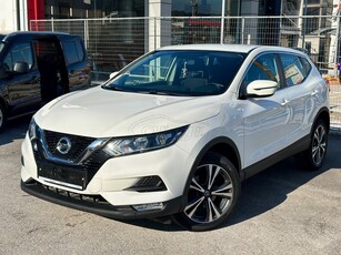 Nissan Qashqai '19 1.5 dCi * Accenta * Α' Χέρι *