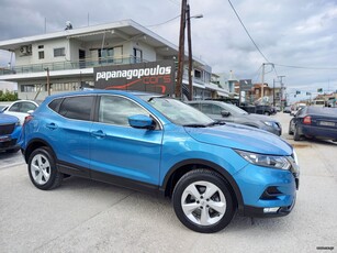 Nissan Qashqai '19 1.5 DCI ACENTA