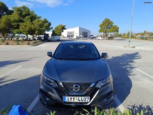 Nissan Qashqai '19 ACENTA A-IVI