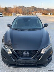 Nissan Qashqai '19 N-CONNECTA 1.5dci PANORAMA FULL EXTRA