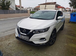 Nissan Qashqai '19 N-connecta