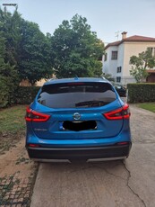 Nissan Qashqai '19 N-CONNECTA LOOK PANORAMA FULL EXTRA