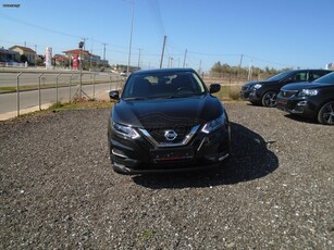 Nissan Qashqai '19 QASHQAI DIESEL