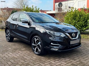 Nissan Qashqai '19 TEKNA PLUS