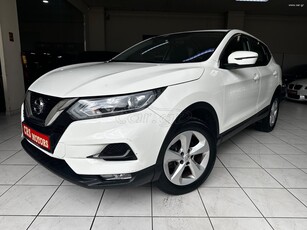 Nissan Qashqai '20 1.3 ACENTA CAMERA CRS MOTORS