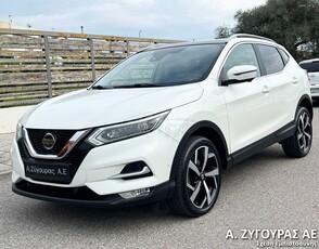 Nissan Qashqai '20 1.5D TECHNA 115HP