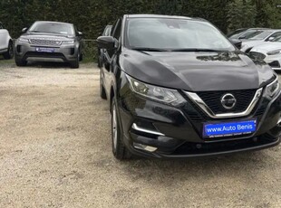 Nissan Qashqai '20 FACELIFT 1.7 D -NEW