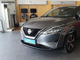 Nissan Qashqai '25 e-Power 190PS Premium ΠΡΟΣΦΟΡΑ