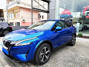 Nissan Qashqai '25 ePower NConnecta ΜΕ ΕΚΠΤΩΣΗ 4850€