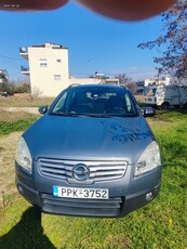 Nissan Qashqai+2 '10