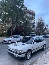 Nissan Sunny '92 Gti