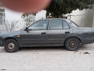 Nissan Sunny '93