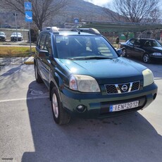 Nissan X-Trail '05