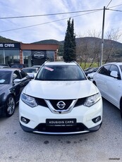 Nissan X-Trail '16