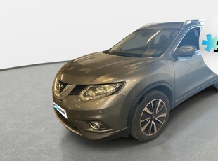 Nissan X-Trail '17 1.6 dCi Connect Edition | ΕΩΣ 5 ΕΤΗ ΕΓΓΥΗΣΗ