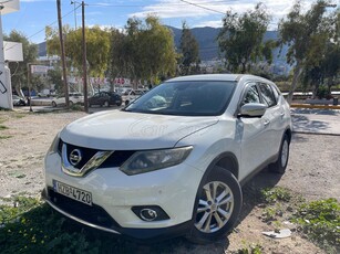 Nissan X-Trail '17