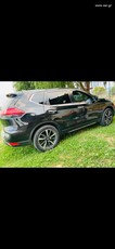 Nissan X-Trail '18 X TRAIL