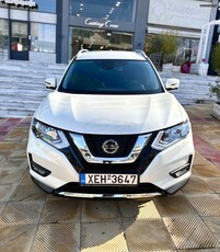 Nissan X-Trail '20 1.7 DCI N-CONNECTA