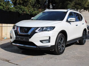 Nissan X-Trail '20 CONNECTA F/L 1.7cc 150ps *ΓΡΑΜΜΑΤΙΑ*