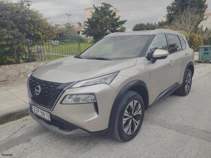 Nissan X-Trail '23 e-4orce 4WD N-Connect 1.5 213hp