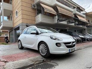 Opel Adam '13 €1500 ΠΡΟΚΑΤΑΒΟΛΗ!!!