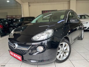 Opel Adam '16 ΜΕ ΕΓΓΥΗΣΗ !!! FULL EXTRA CRS MOTORS