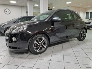 Opel Adam '17 Adam 1.2 Unlimited *ΑΡΙΣΤΟ*