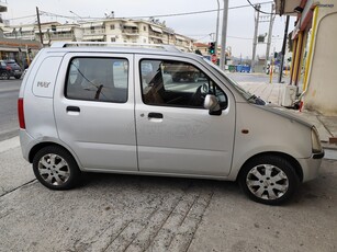 Opel Agila '03 1.2 NJOY